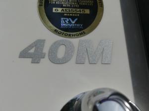 Discovery LXE 40M Photo