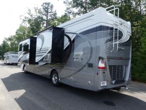 Discovery LXE 40M Photo
