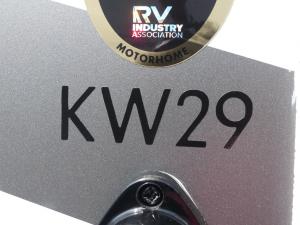 Quantum KW29 Photo
