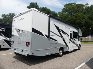 Quantum KW29 Photo