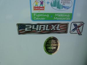 Wildwood X-Lite 24RLXLX Photo