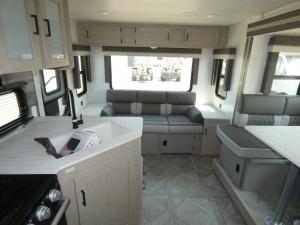 Wildwood X-Lite 24RLXLX Photo