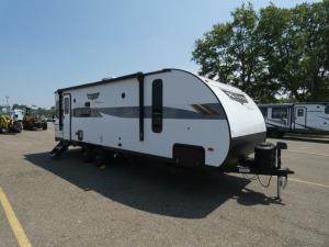 Wildwood X-Lite 24RLXLX Photo
