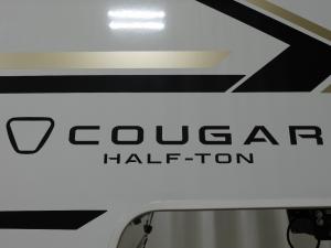 Cougar Half-Ton 26RES Photo