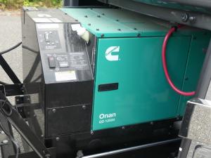 Anthem 44V Photo
