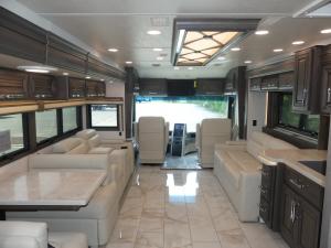 Anthem 44V Photo