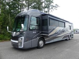 Anthem 44V Photo