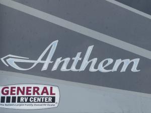 Anthem 44V Photo