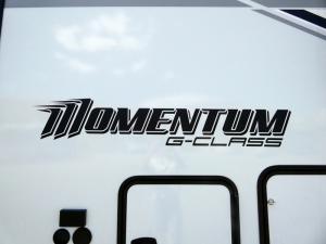 Momentum G-Class 350G Photo