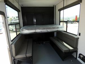 Momentum G-Class 350G Photo