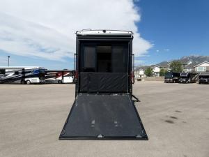 Momentum G-Class 350G Photo