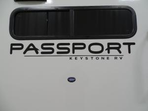 Passport GT 3401QD Photo