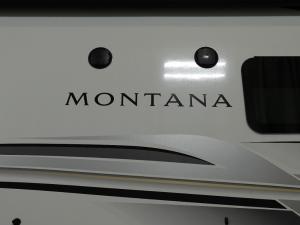 Montana 3623EB Photo