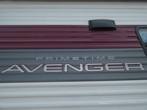 Avenger 28BHS Photo