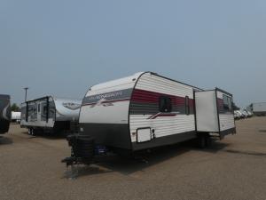 Avenger 28BHS Photo