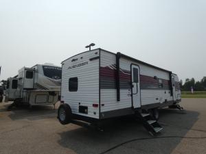 Avenger 28BHS Photo