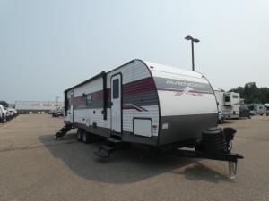 Avenger 28BHS Photo
