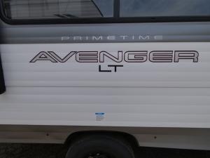 Avenger LT 17RK Photo