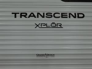 Transcend Xplor 24BHX Photo