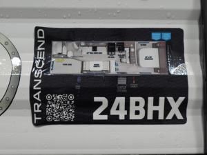 Transcend Xplor 24BHX Photo