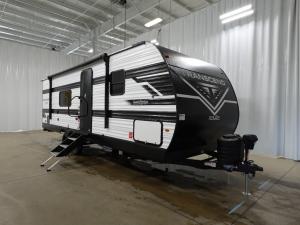 Transcend Xplor 24BHX Photo