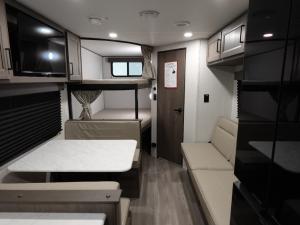 Transcend Xplor 24BHX Photo