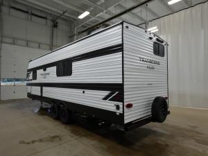 Transcend Xplor 24BHX Photo