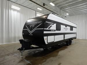 Transcend Xplor 24BHX Photo