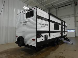 Transcend Xplor 24BHX Photo
