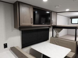 Transcend Xplor 24BHX Photo