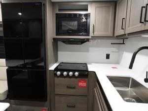 Transcend Xplor 24BHX Photo