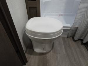 Transcend Xplor 24BHX Photo