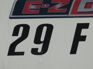 Vision 29F Photo