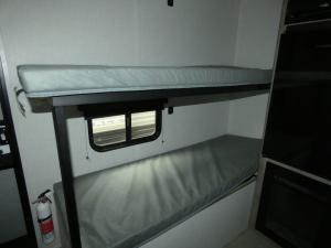 Springdale Mini 1300BH Photo