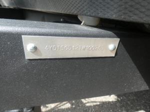 Springdale Mini 1300BH Photo