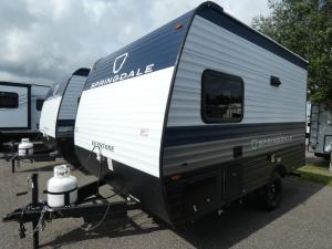 Springdale Mini 1300BH Photo