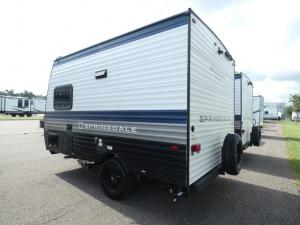 Springdale Mini 1300BH Photo