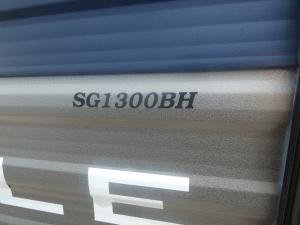 Springdale Mini 1300BH Photo