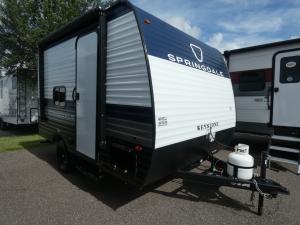 Springdale Mini 1300BH Photo
