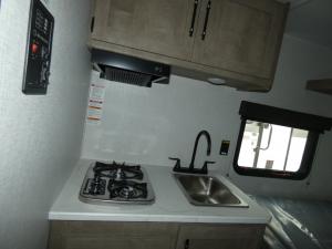 Springdale Mini 1300BH Photo