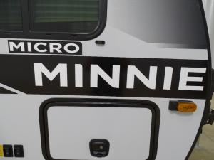 Micro Minnie 1700BH Photo