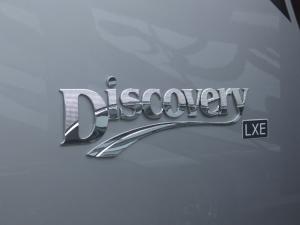 Discovery LXE 40M Photo