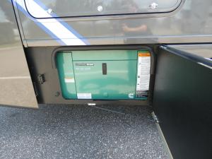 Delano Sprinter 24XL Photo