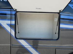 Delano Sprinter 24XL Photo