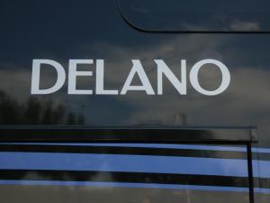 Delano Sprinter 24XL Photo