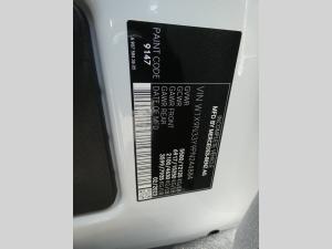 Delano Sprinter 24XL Photo