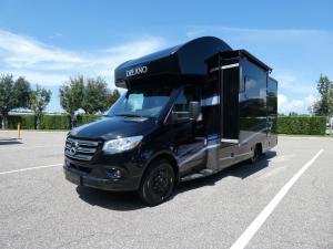 Delano Sprinter 24XL Photo