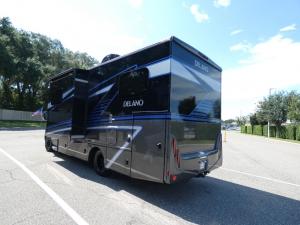 Delano Sprinter 24XL Photo