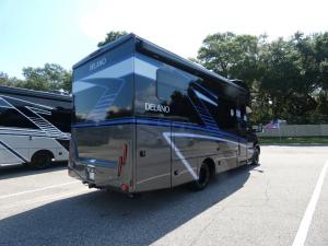 Delano Sprinter 24XL Photo