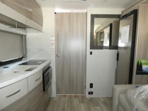 Delano Sprinter 24XL Photo